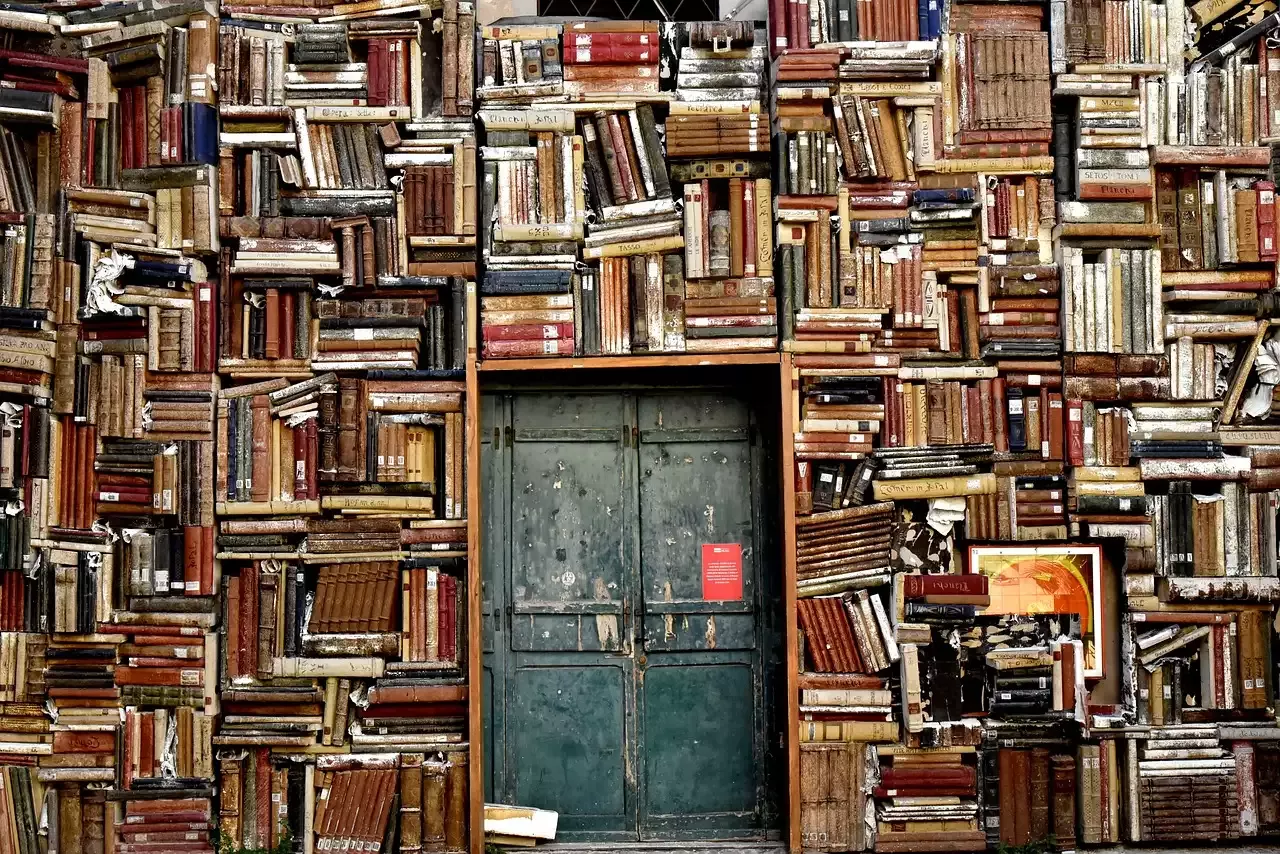 5 Books That Will Transform Your Mental Health and Personal Growth