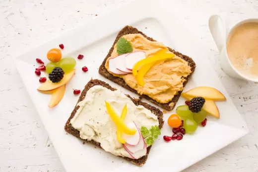 Mindful Eating: Can It Help You Manage Stress?