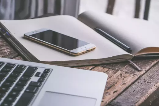 How Journaling Can Improve Your Mental Health and Self-Awareness