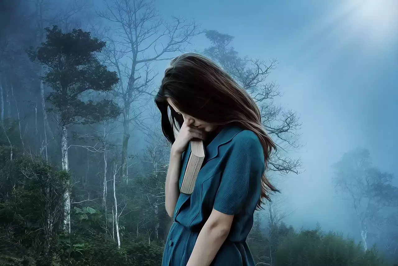 Recognizing the Signs of Depression: How to Help Yourself or a Loved One