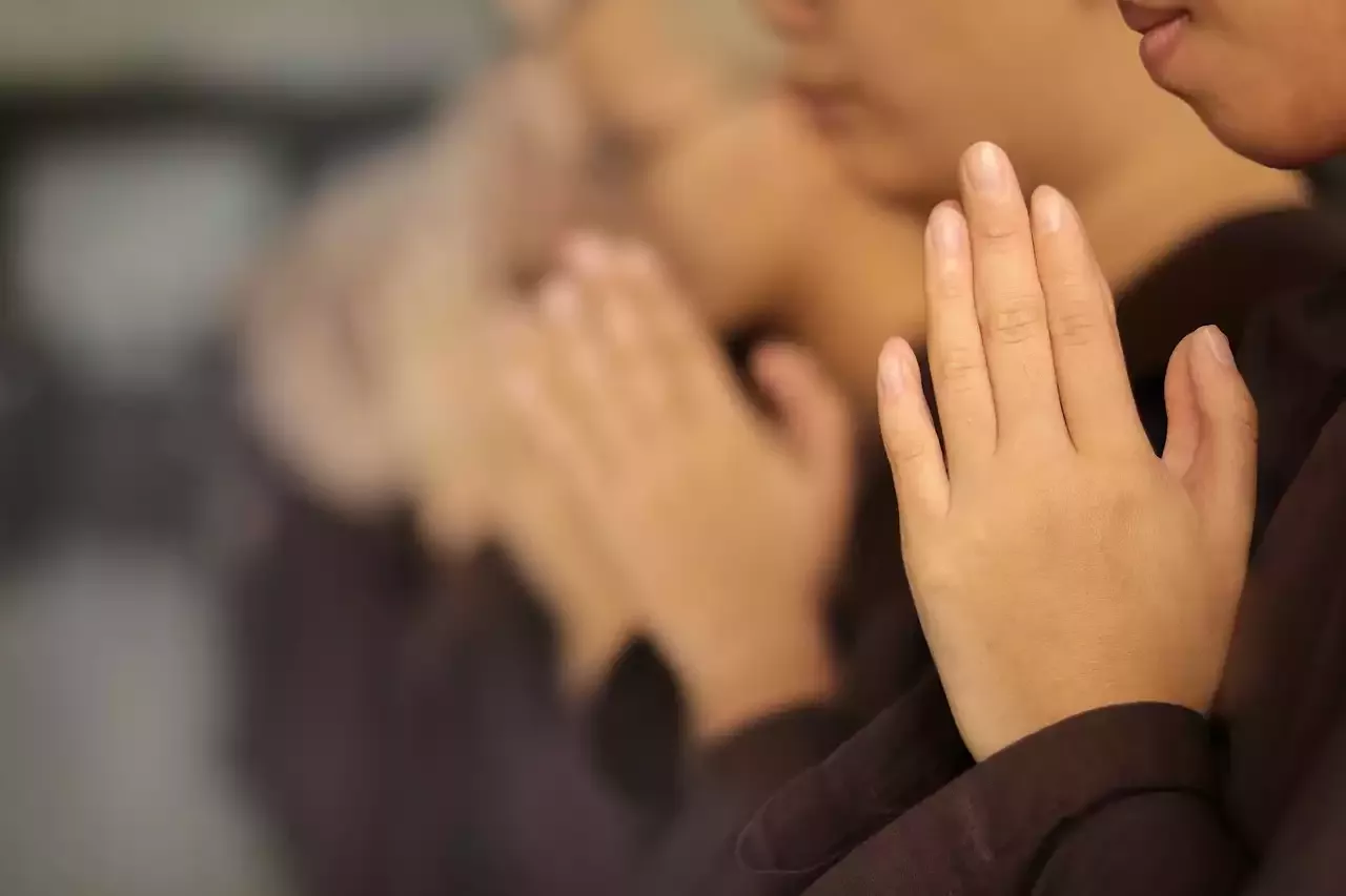 Unlocking the Power Within: A Beginner's Guide to Kundalini Meditation