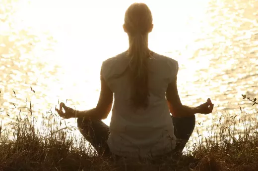 How to Create a Stress-Free Environment at Home