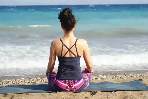 A Beginner's Guide to Meditation: Techniques and Tips