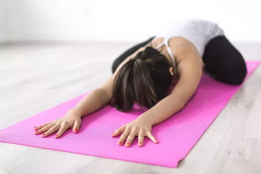 6 Meditation Apps to Help You Find Inner Peace